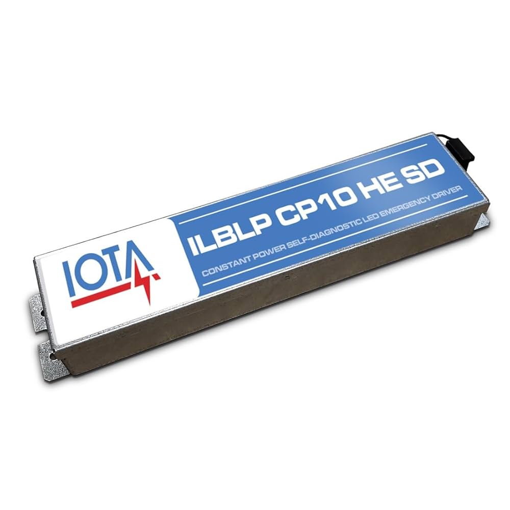 ILBLP CP10 HE SD A M9