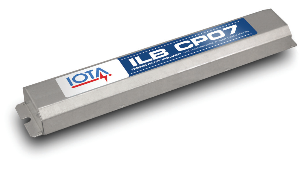 ILB CP07 R M5