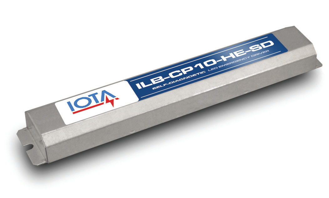 ILB CP10 B M20