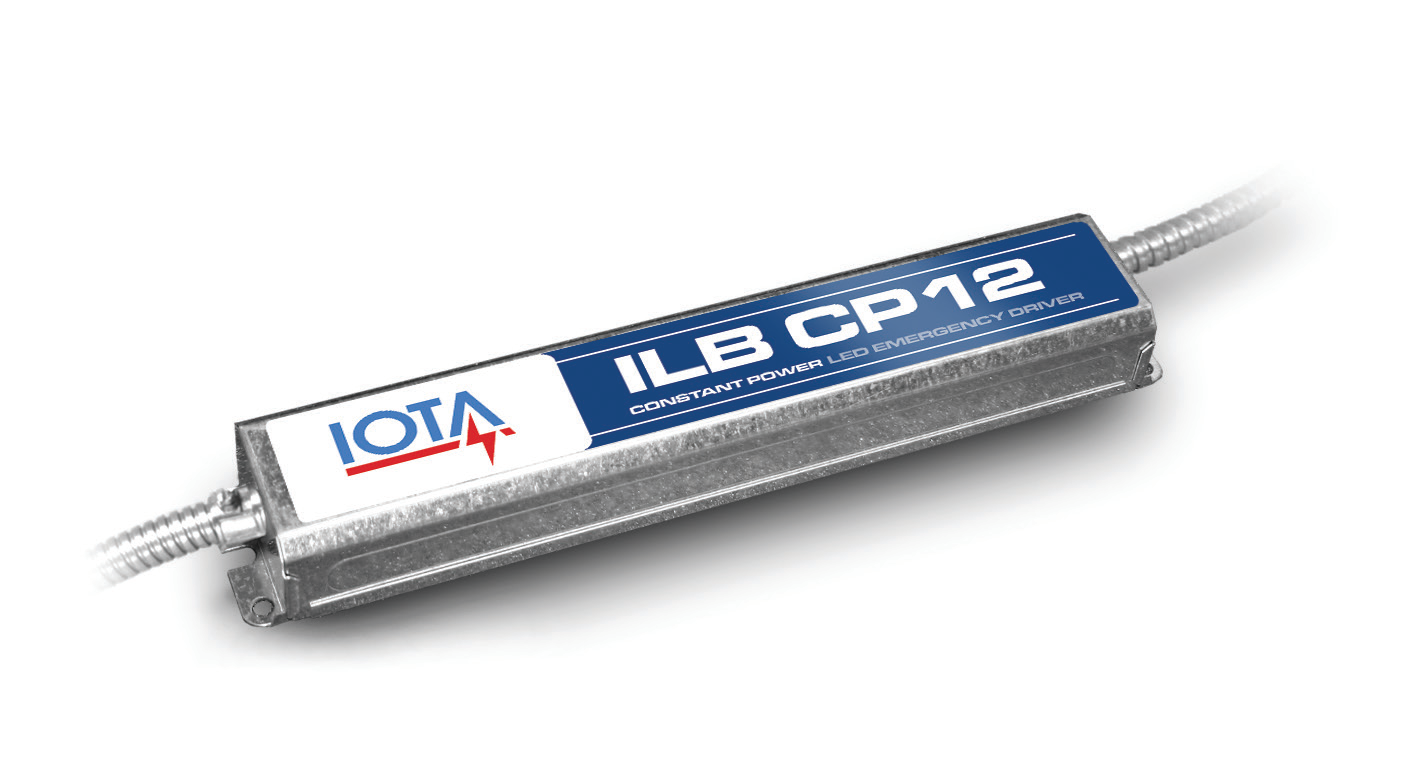 ILB CP12 B M20