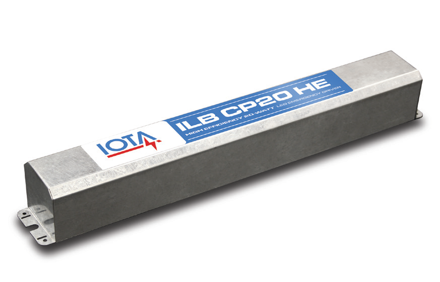 ILB CP20 HE A M5