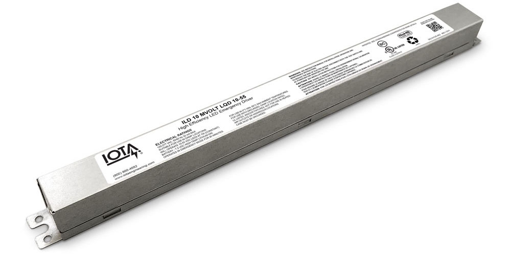 ILD 10 MVOLT LQD 10-55 J10