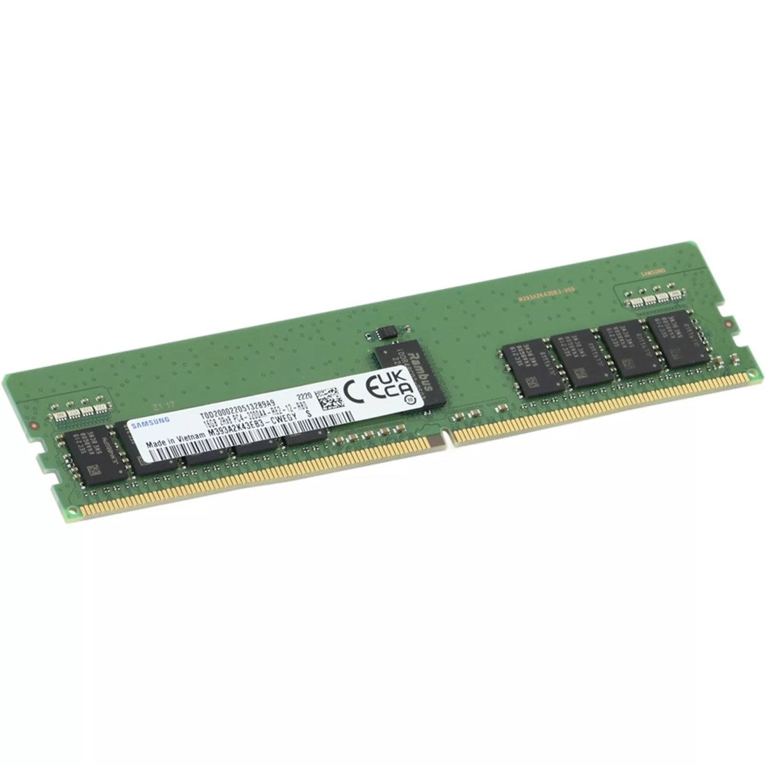 M393A2K43EB3-CWECO
