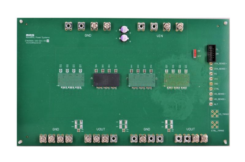 MPM3695GBH-100-0035-T
