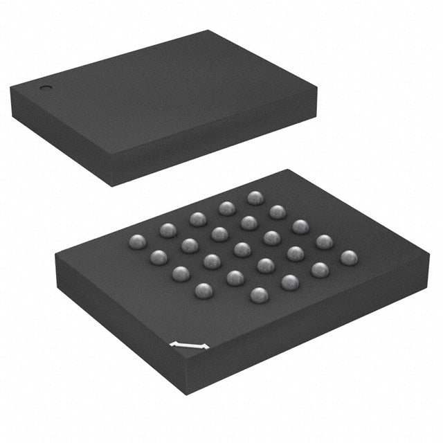 MT25QL512ABB8E12-0SIT TRAY