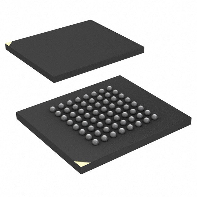 MT28FW02GBBA1HPC-0AAT TRAY