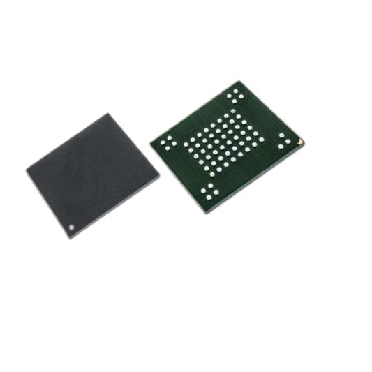 MT29F4G08ABBFAH4-IT:F