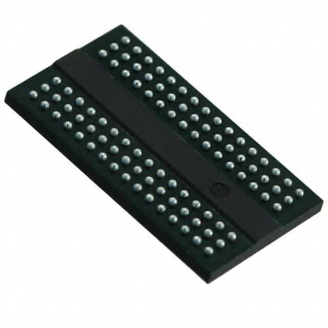 MT41K256M16TW-107 AUT:P