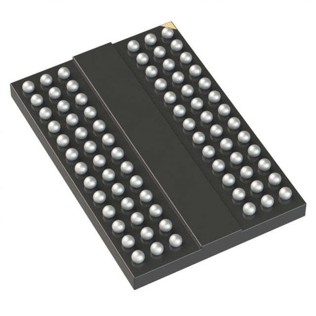 MT41K256M8DA-125 IT:K TRAY