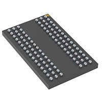 MT41K512M16VRP-107 IT:P TRAY