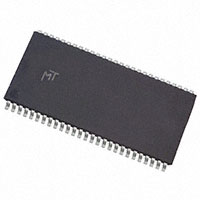 MT48LC4M16A2P-6A IT:J