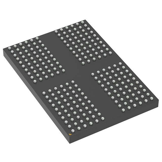 MT53E1G32D2FW-046 WT:C TRAY