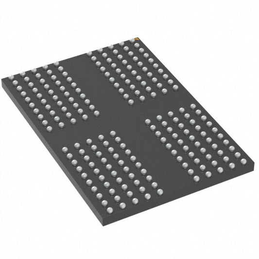 MT53E1G32D2NP-046 WT:B TRAY