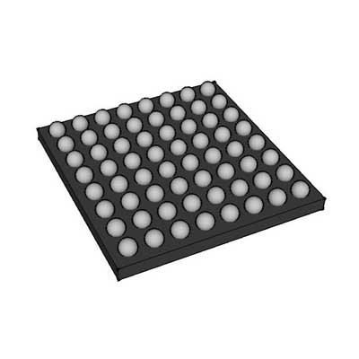 MT62F2G32D4DS-023 WT:C TRAY