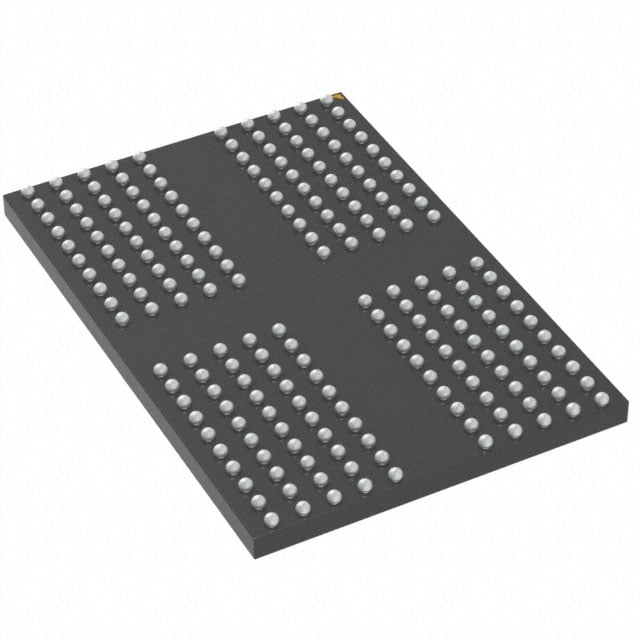 MT62F4G32D8DV-020AUT:D TRAY