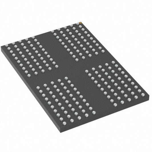 MT62F4G32D8DV-020 WT:D TRAY