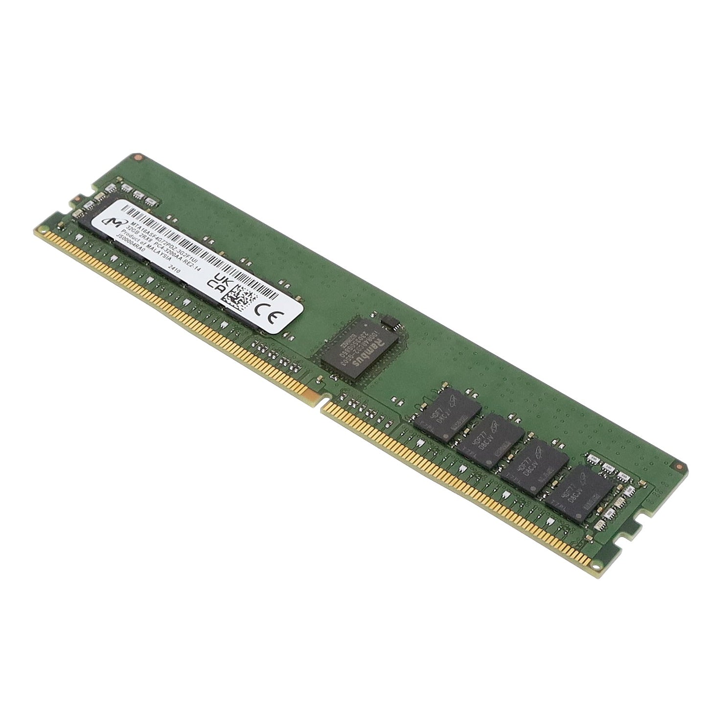 MTA18ASF4G72PDZ-3G2F1