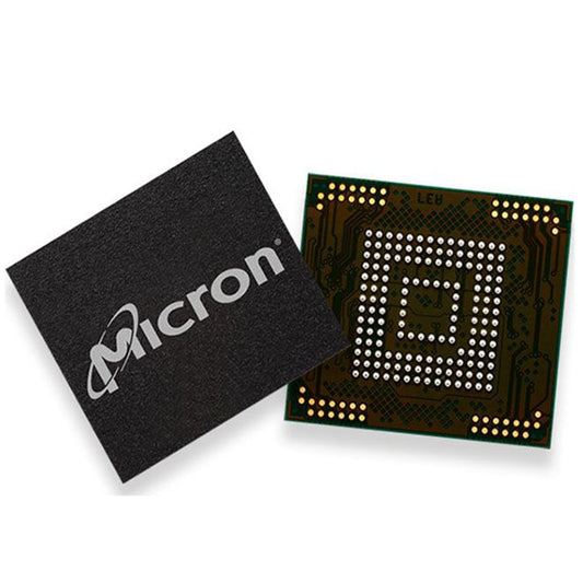 MTFC128GBCAVHF-WT TRAY