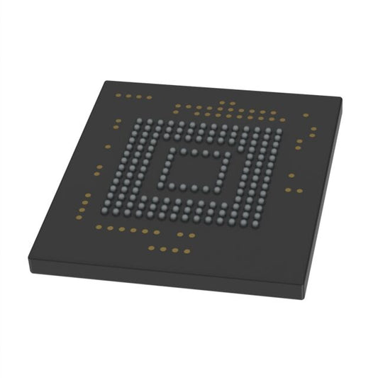 MTFC256GBCAQTC-AAT TRAY