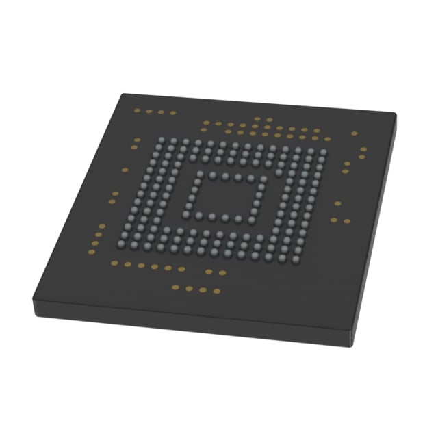 MTFC32GBCAQTC-AAT TRAY