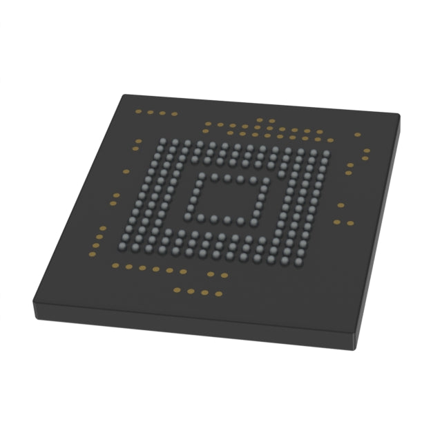 MTFC32GBCAQTC-AIT TRAY