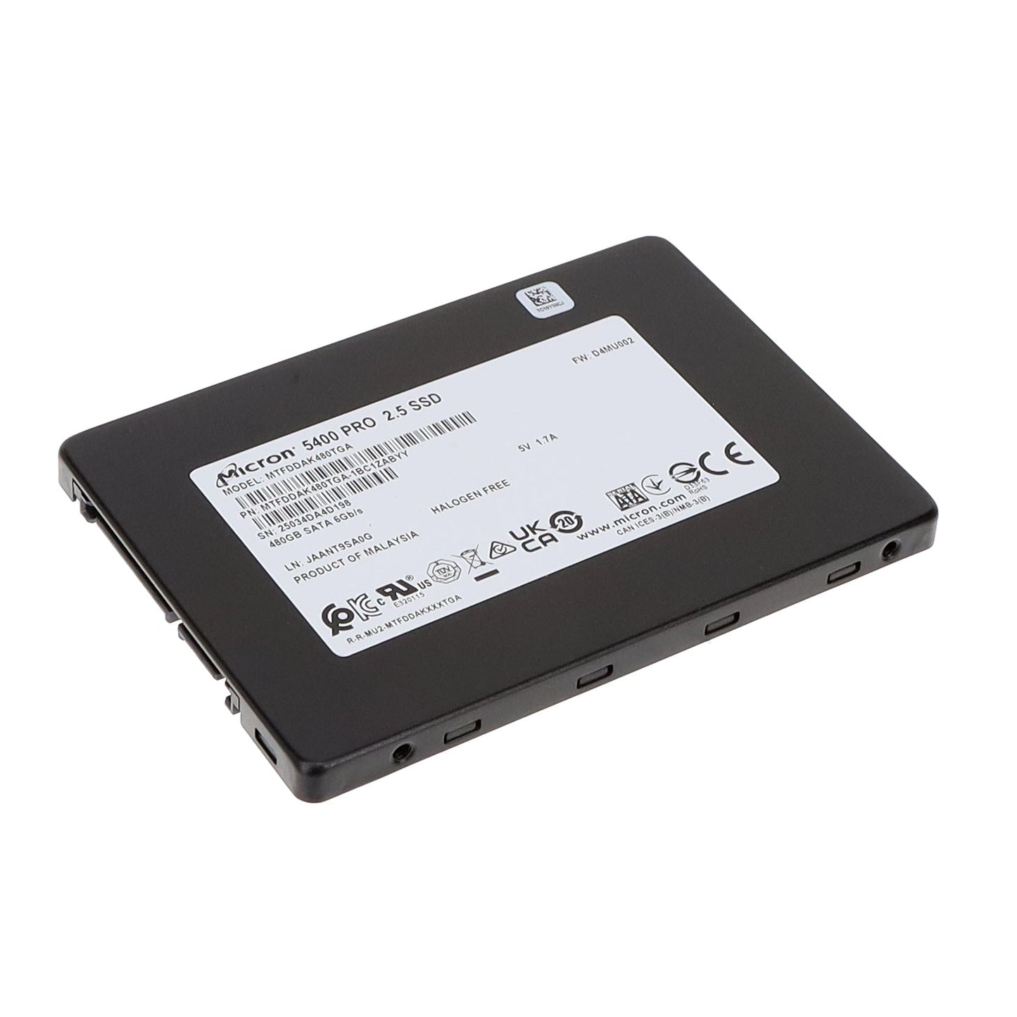 MTFDDAK480TGB-1BC1ZABYY