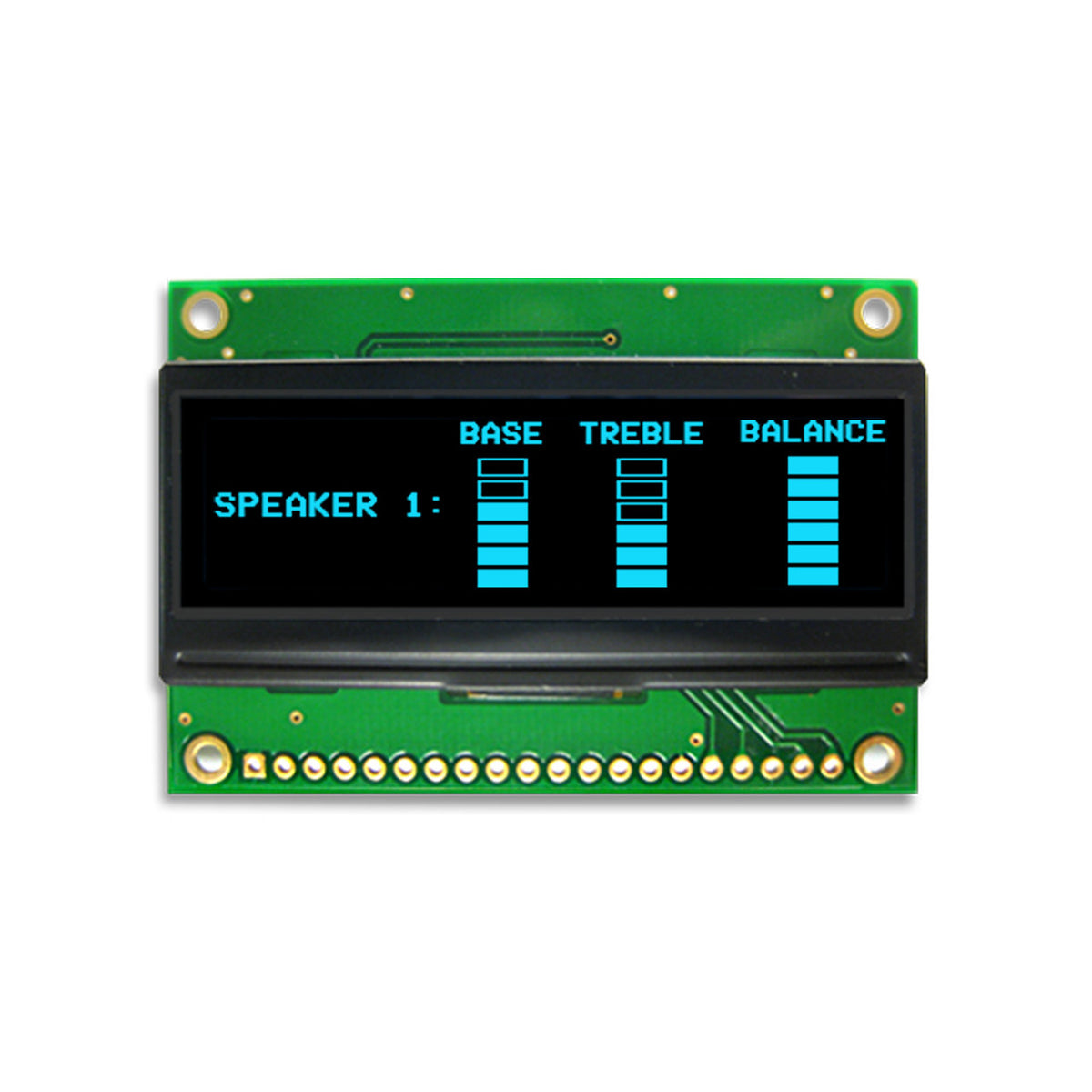 NHD-2103-LED-CM