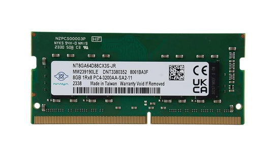 NT16GA72D8PFX3K-JR