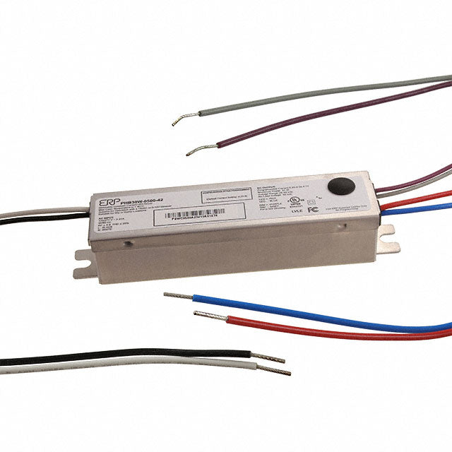 PHB30W-0500-42-S