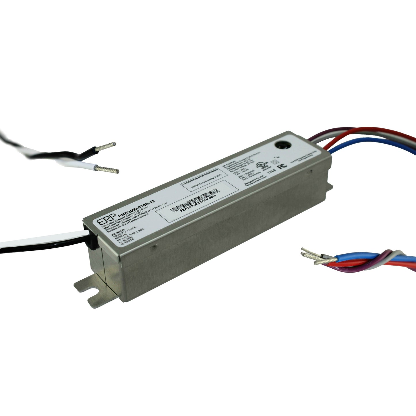 PHB30W-0700-42-KT