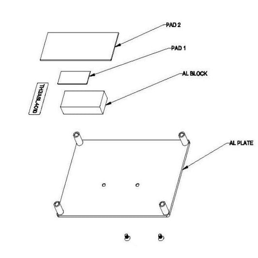 PICO-ASL4-HSP01