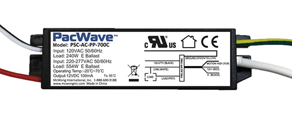 PSC-AC-PP-700C
