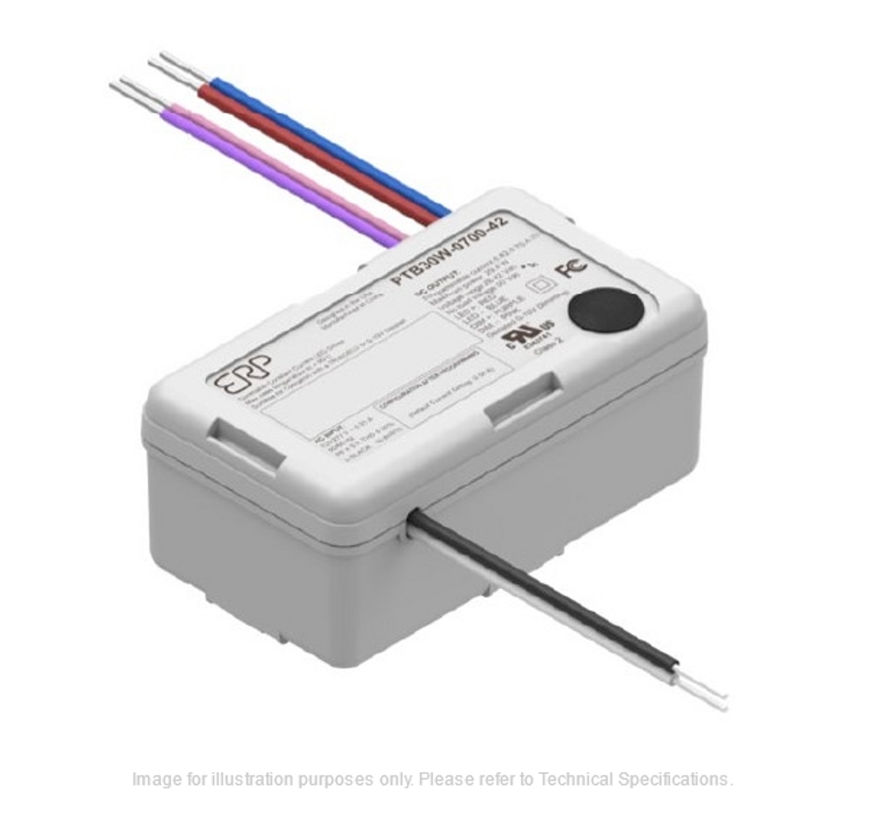 PTB15W-0350-42-FN-0270