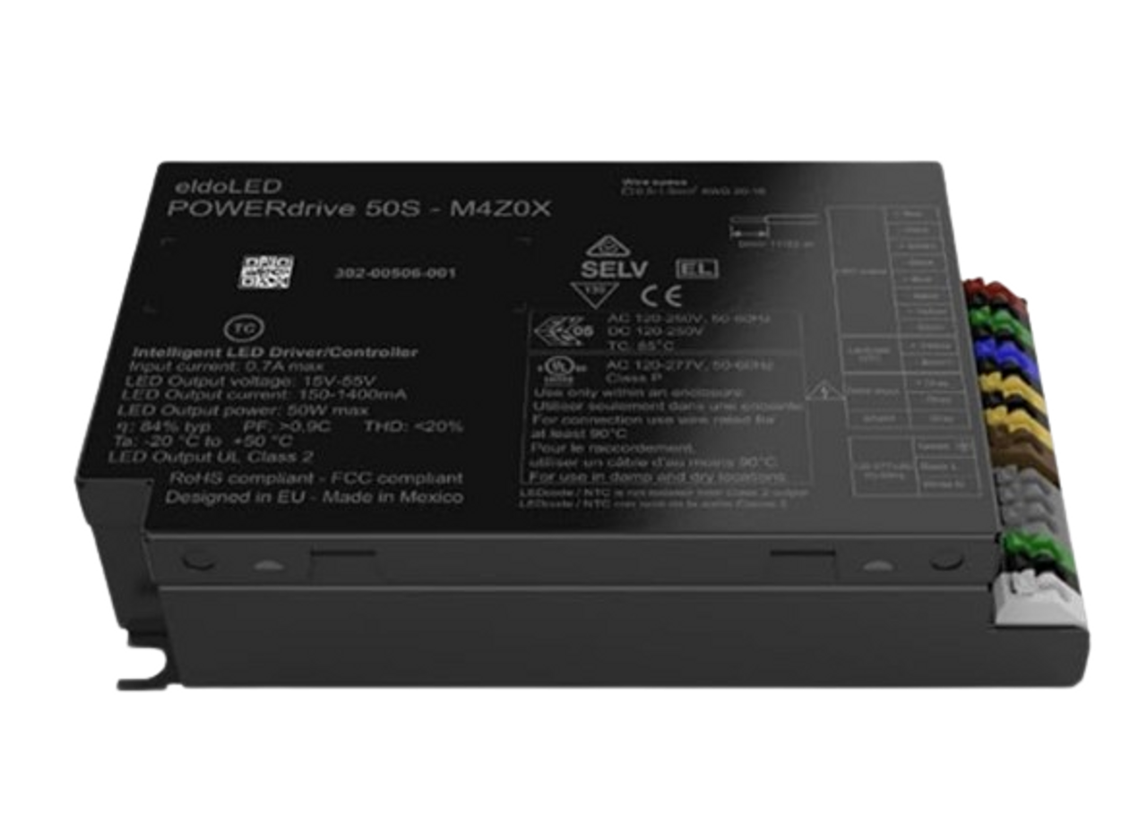 PW50S-M4Z0X1 350MA LOG