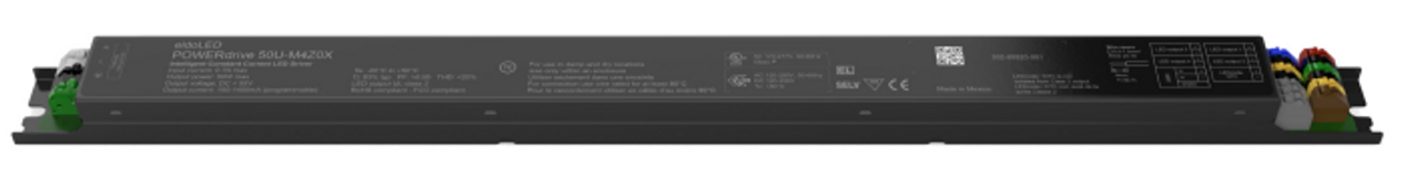 PW50U-M4Z0X1 350MA LOG