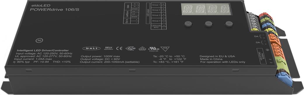 PWR106S1