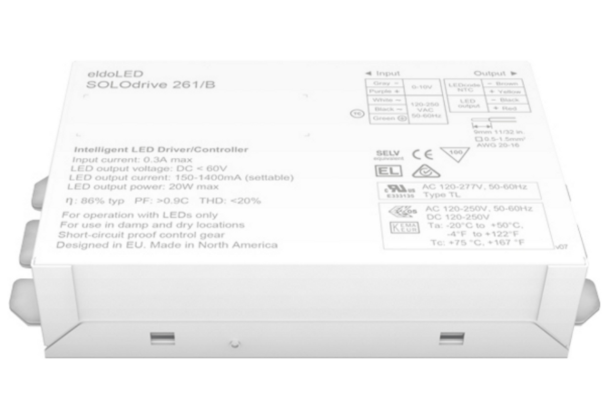 SL0261B3-CA24 250MA LOG