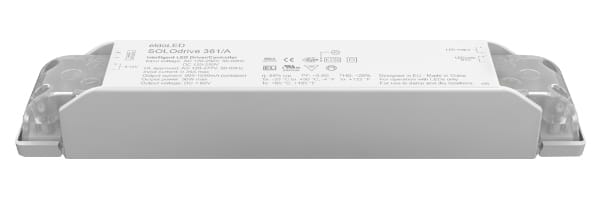 SL0361A6-CA24 350MA LOG