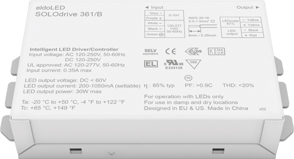 SL0361B3-CA24 800MA LOG