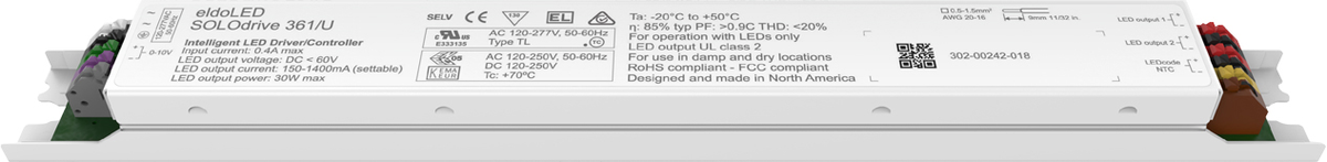 SL0361U1 700MA LOG