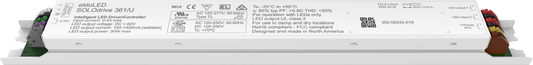 SL0361U1 700MA LOG
