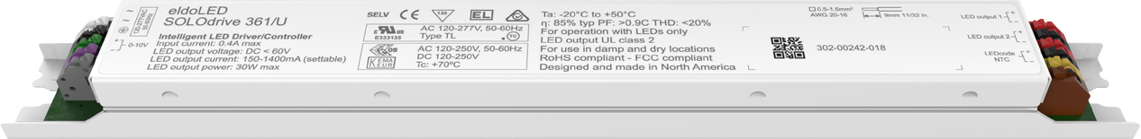 SL0361U1 700MA LOG