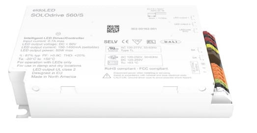 SL0560S5 700MA LOG
