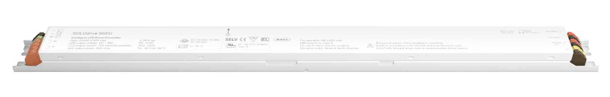 SL0560U3 350MA LOG
