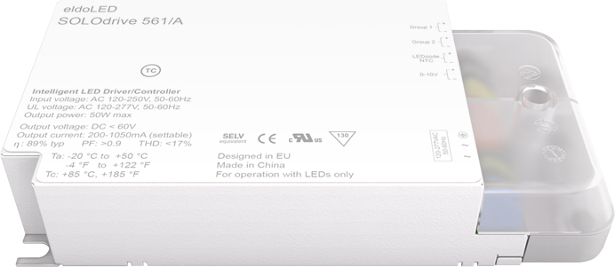 SL0561A4 350MA LOG