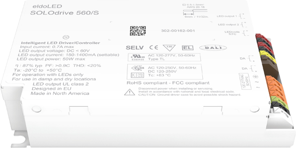 SL0561S5-CA24 250MA LOG