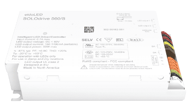 SL0561S4 500MA LOG