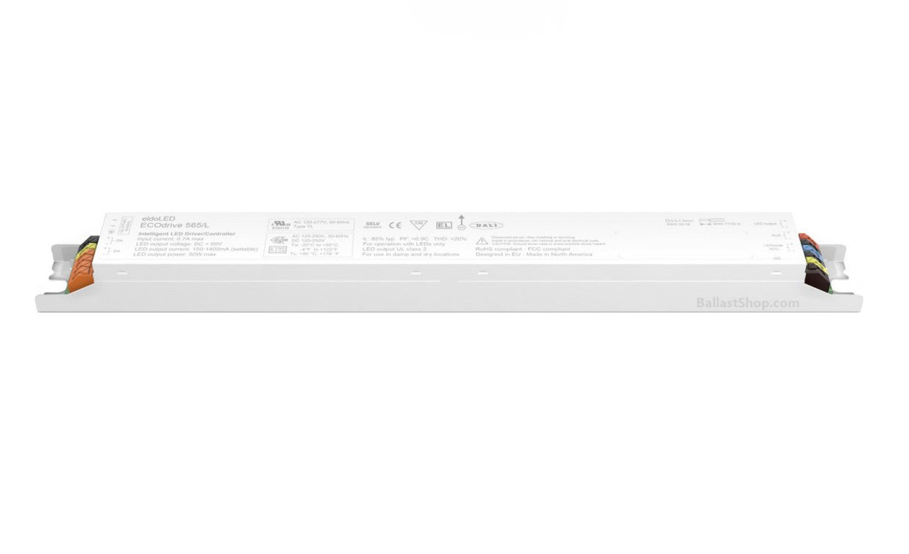SL0566L4-CA24 1100MA LOG