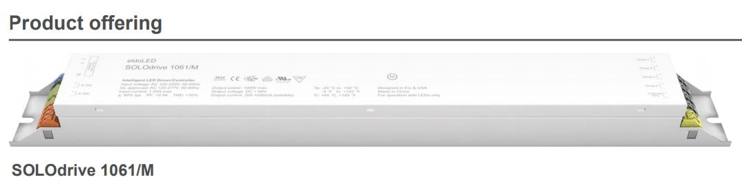SL1061M1 500MA LOG