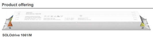 SL1061M1 500MA LOG